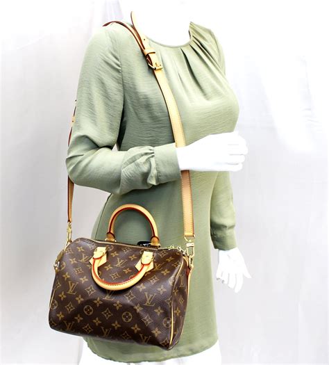 louis vuitton monogram speedy 25 replica|louis vuitton speedy 25 price.